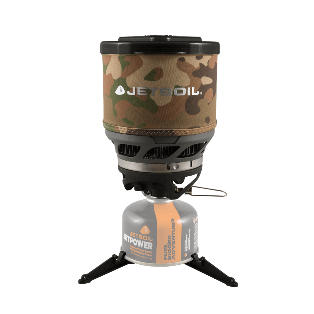 MiniMo 1 Litre by Jetboil