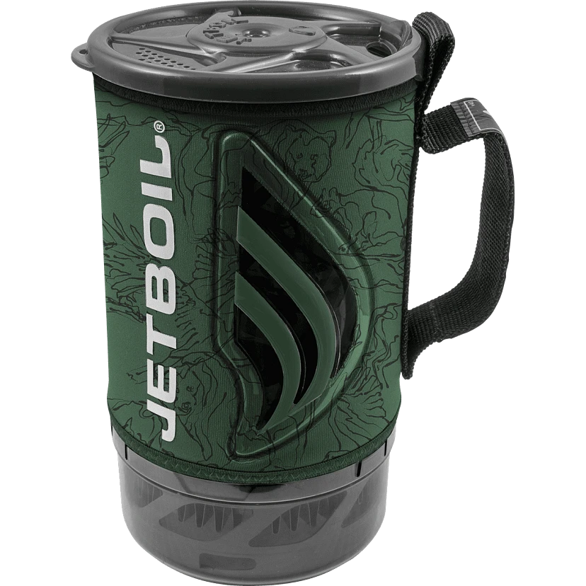 Flash 1L - by Jetboil
