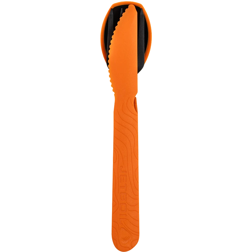 TrailWare - by JetBoil