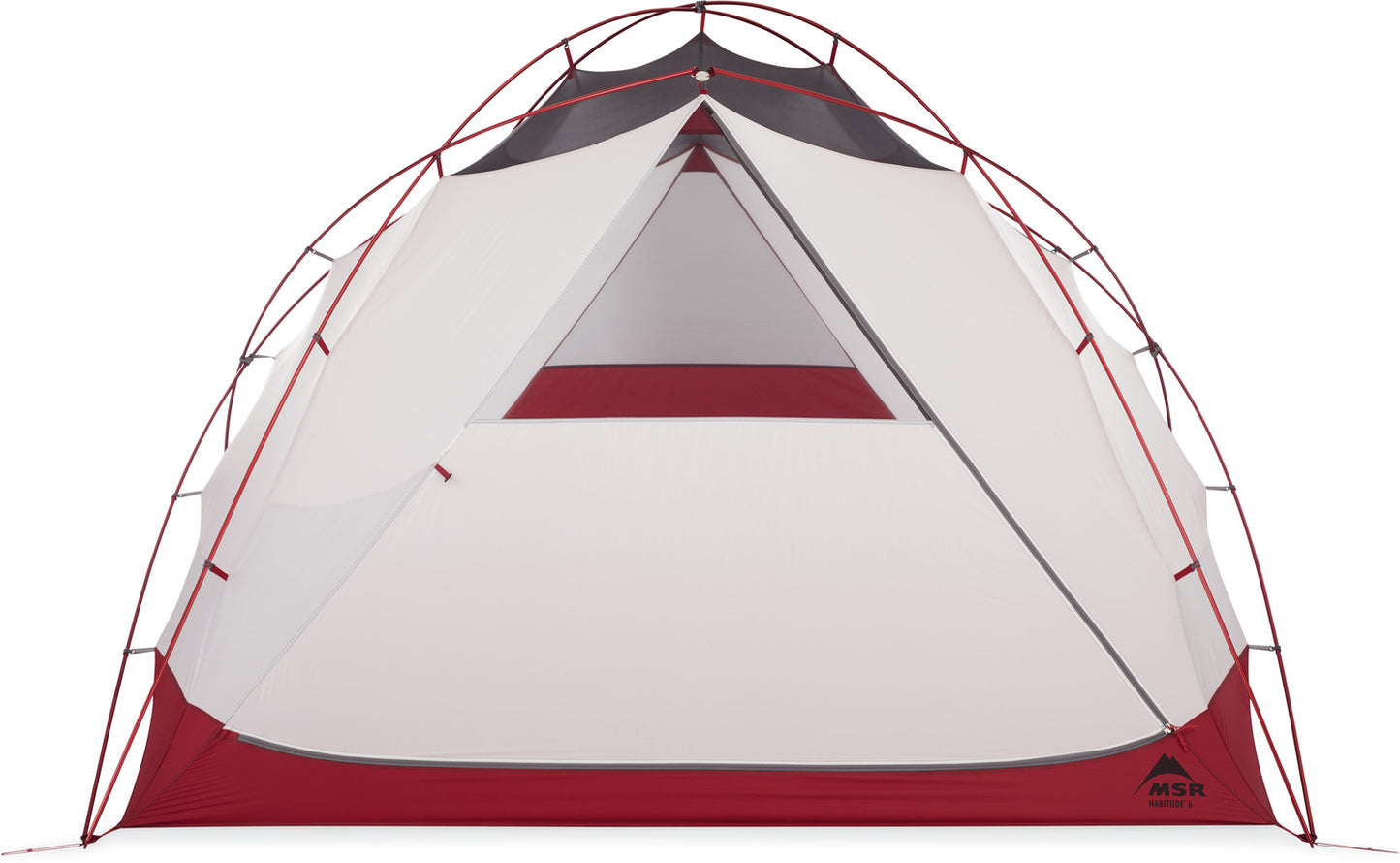 Habitude 6 Family & Group Camping Tent - by MSR