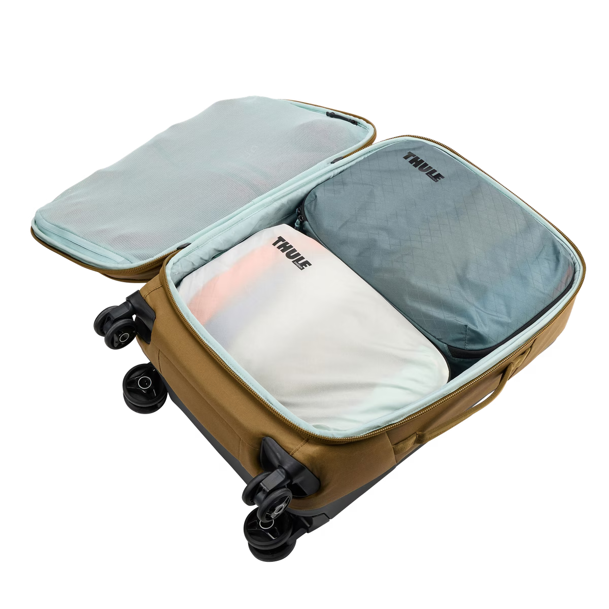 Thule clean/dirty packing cube - by Thule