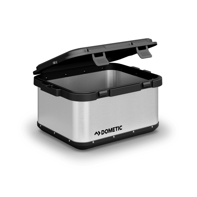 GO Hard Storage 50L - by Dometic
