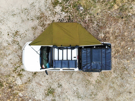 Peregrine 180 2.0 Compact Awning - by 23Zero