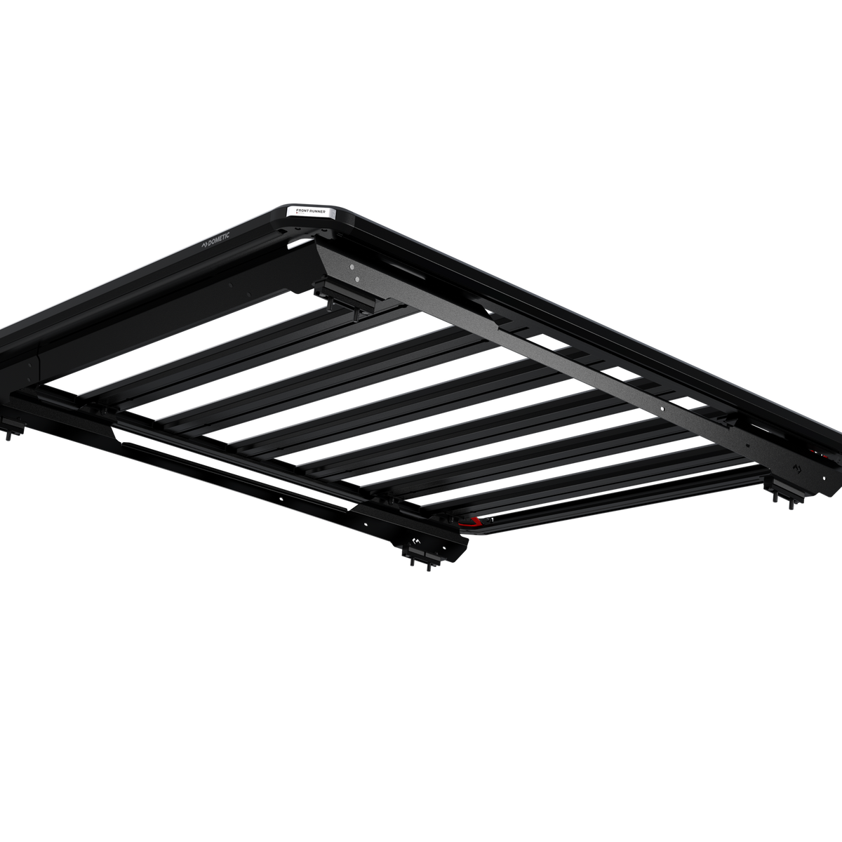Toyota 4Runner 6th Gen (N500) 3/4 Slimline 3 Roof Rack Kit - by Front Runner