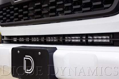 SS30 Stealth Lightbar Kit - by Diode Dynamics