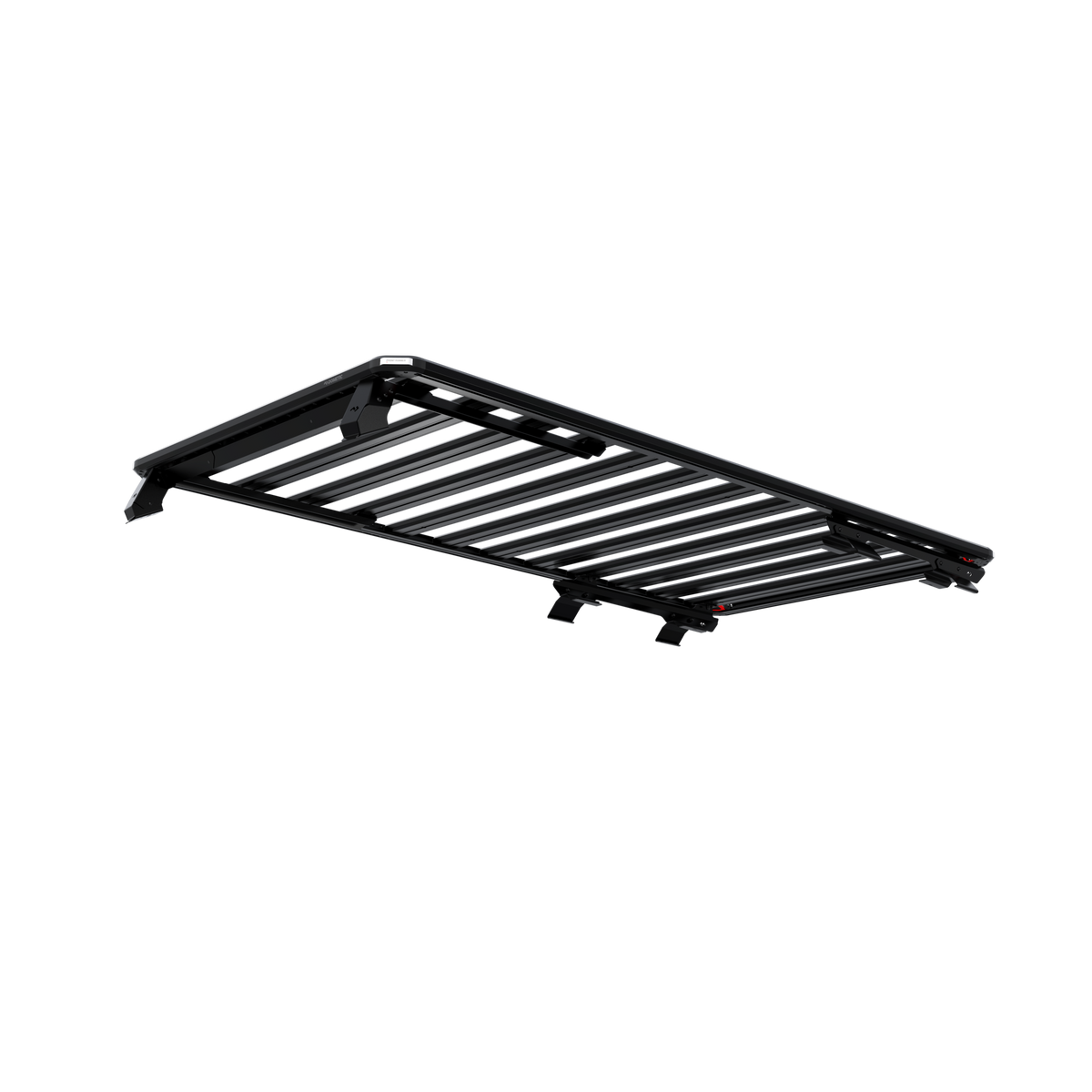 Ford Bronco 4 Door w/Hard Top (U725) Slimline 3 Roof Rack Kit - by Front Runner