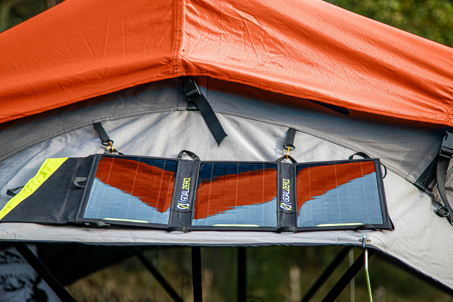 Treeline Outdoors - Redwood 4 Season (4-5 person)