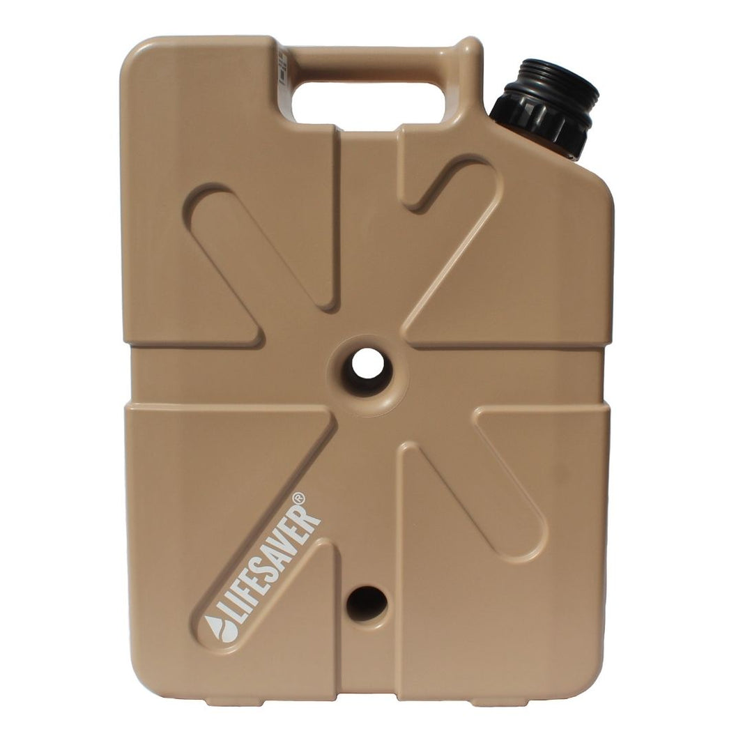 Jerrycan 20k - by LifeSaver