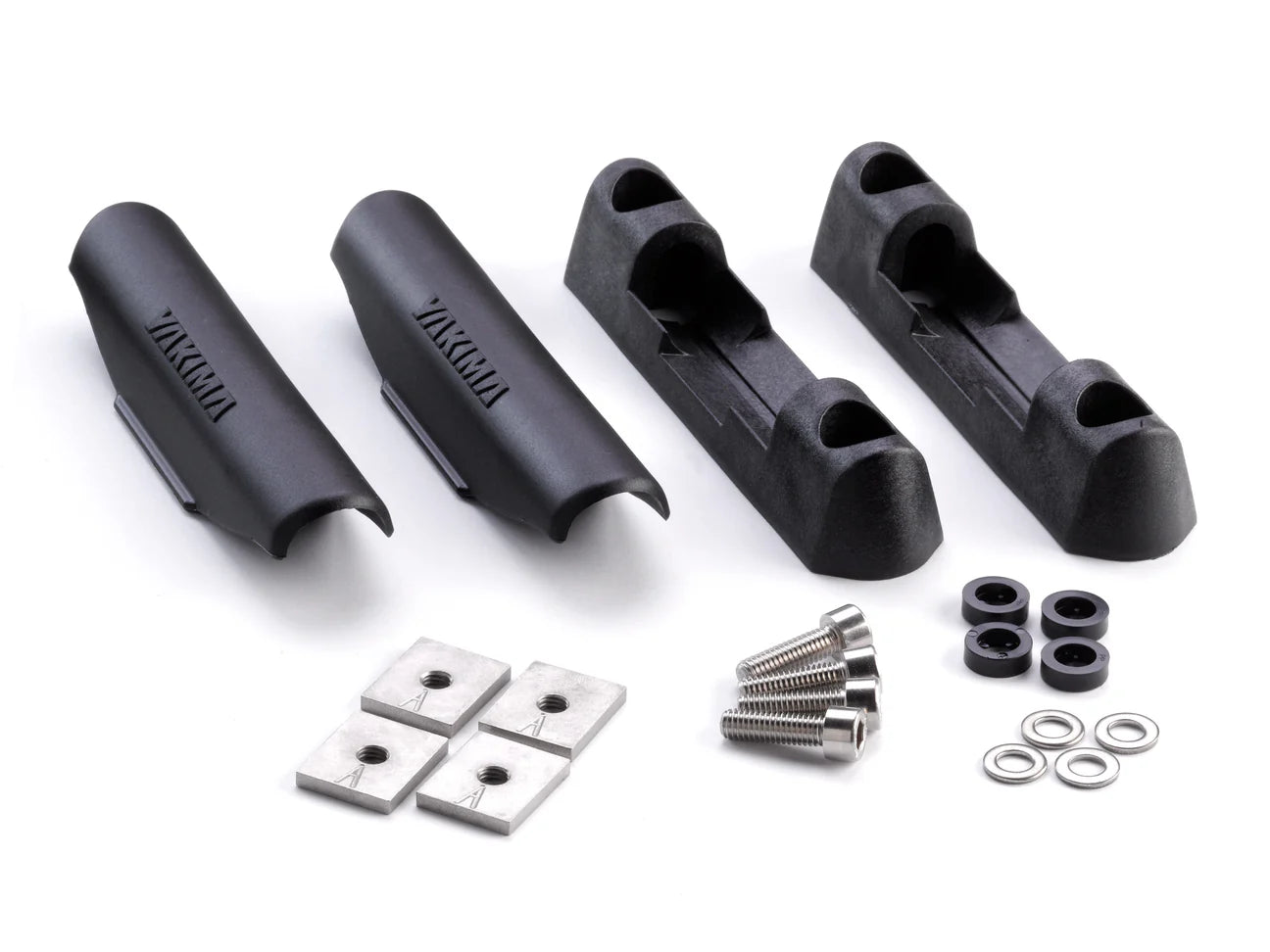 Landing Pad #1 - by Yakima