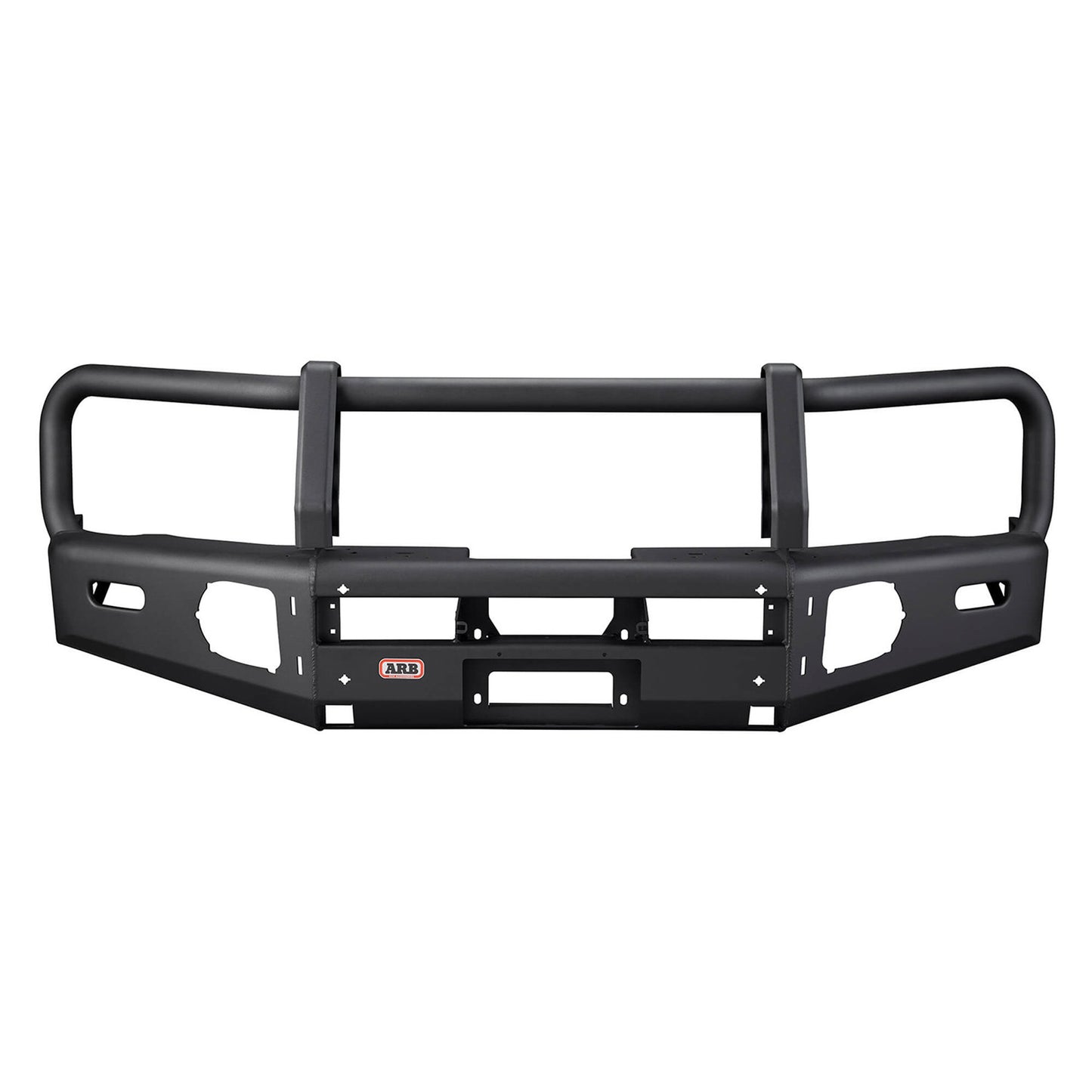 Summit Bumper for 2014 to 2023 4Runner - by ARB