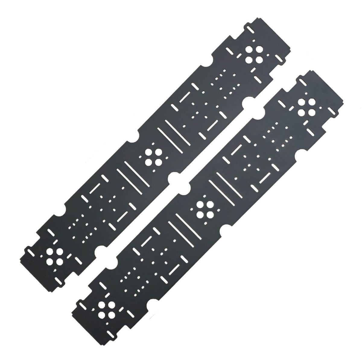 Load Panel – Double - By Prinsu