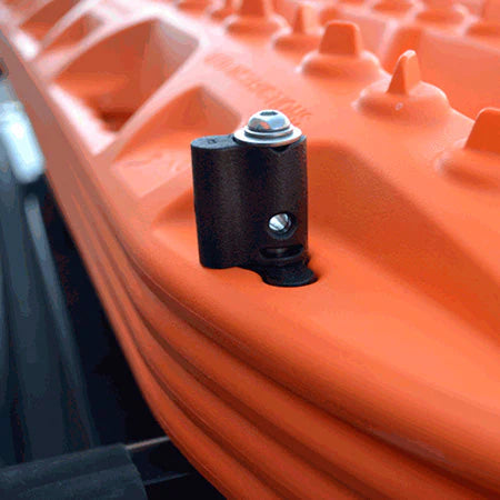 Mounting Pin Kit MKII by Maxtrax – Red Bear Outdoors