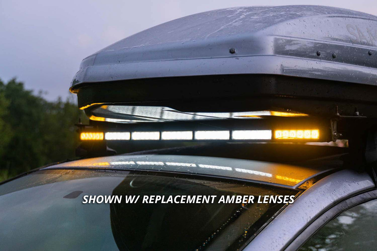 Stage Series 42" Light Bar -by Diode Dynamics