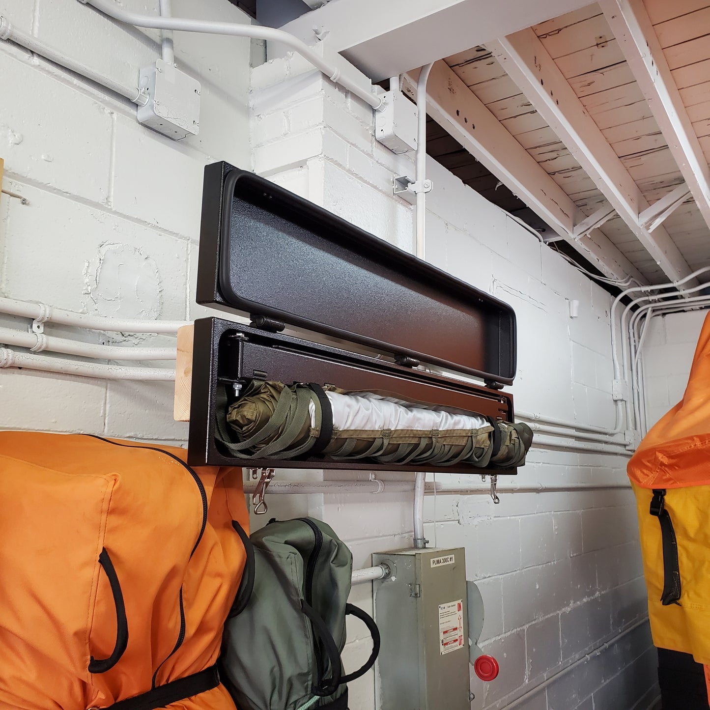 Quick-en-suite - by Quick Pitch