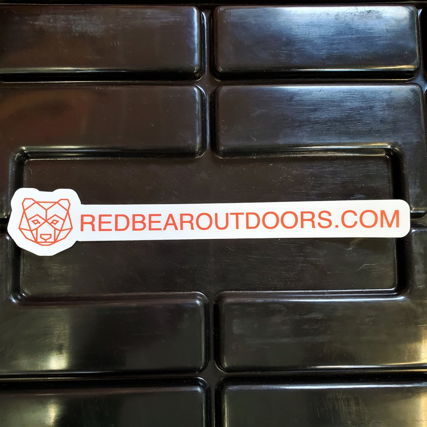 Premium Stickers