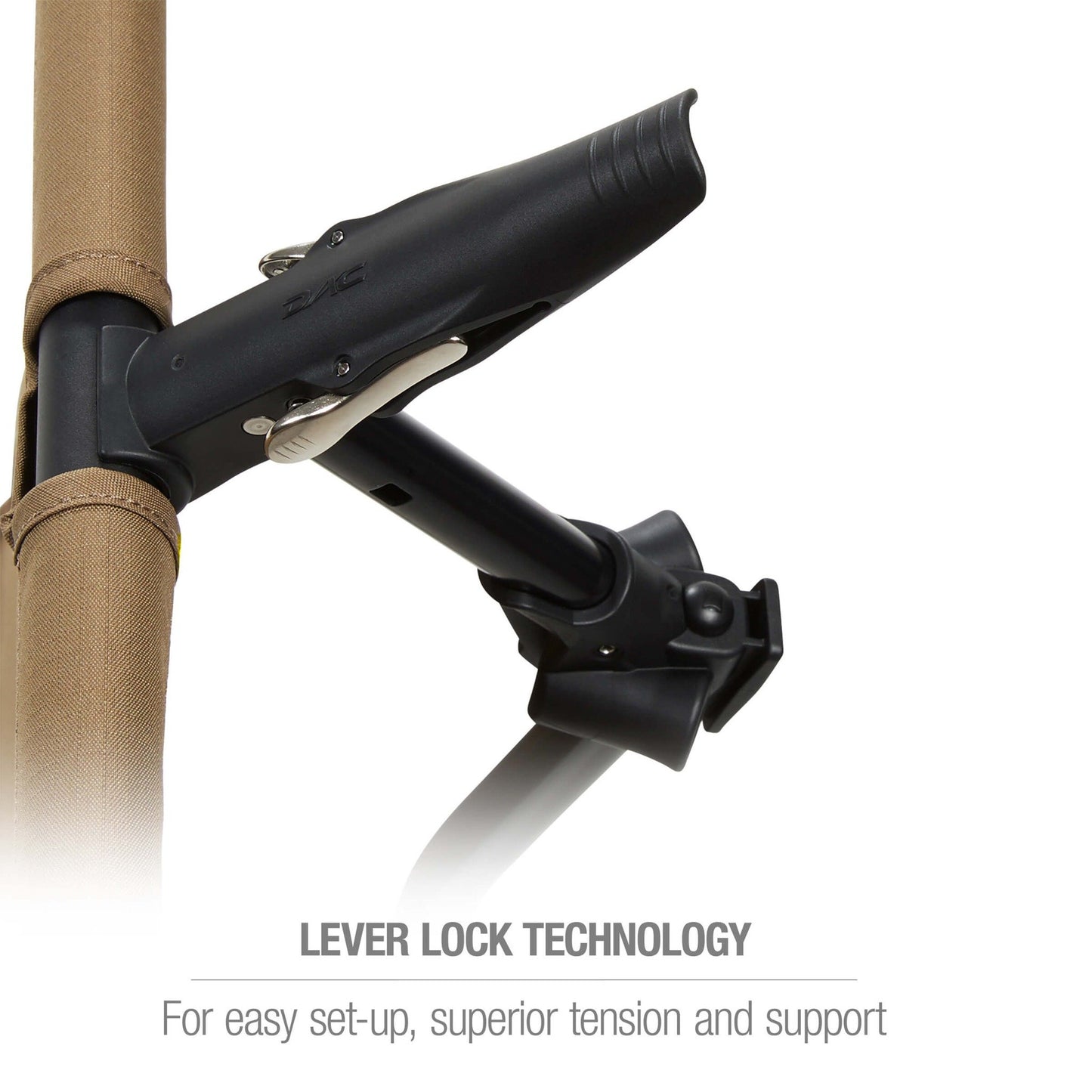 Cot One Convertible - by Helinox