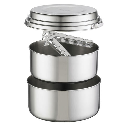 Alpine 2 Pot Set - by MSR