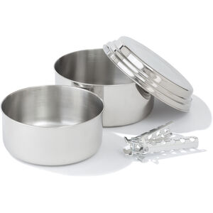 Alpine 2 Pot Set - by MSR