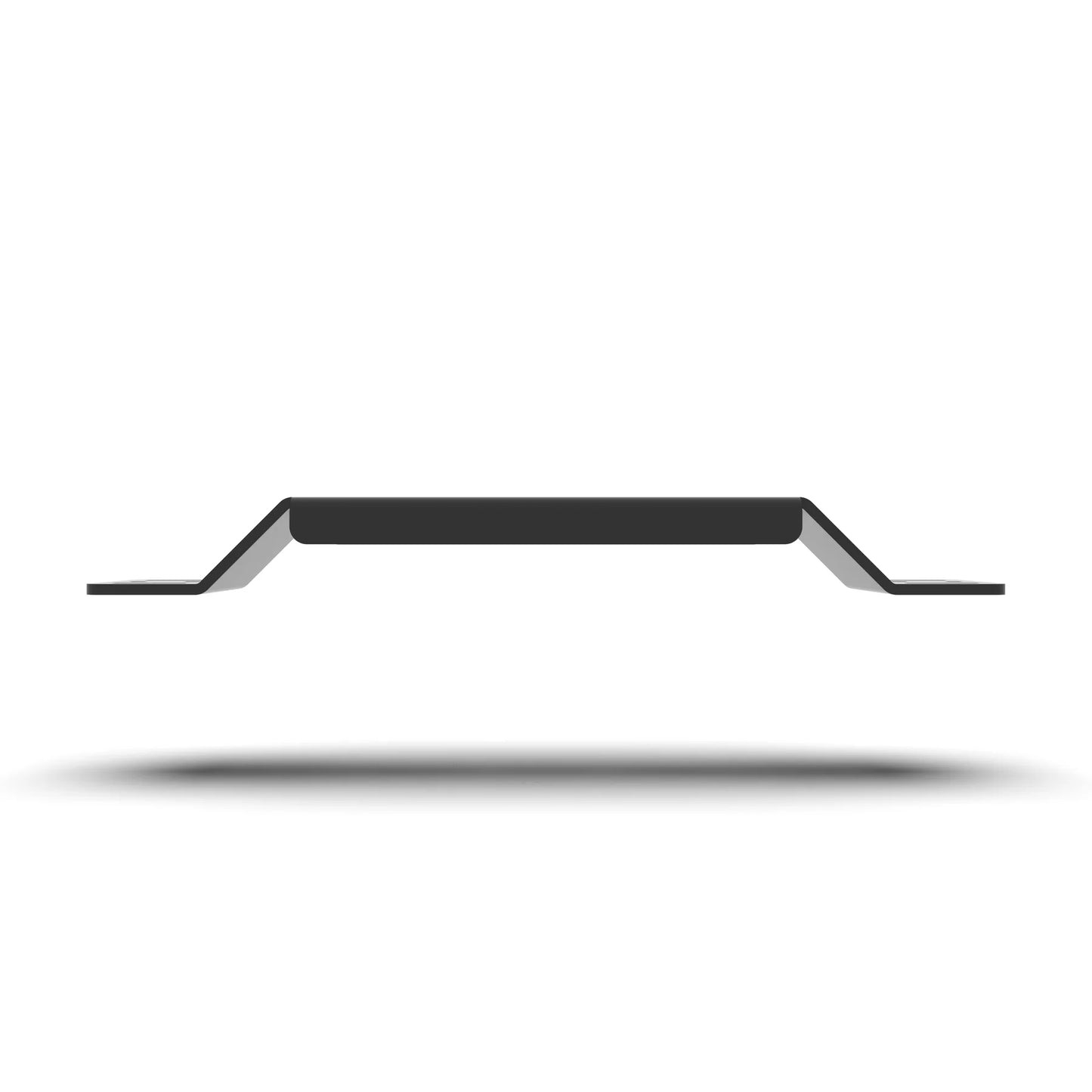 HD Tent Mount with 1.5 inch Rise - by TrailRax