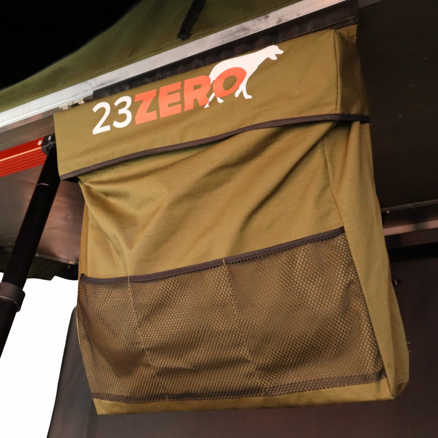 Boot Bag Pair - by 23Zero