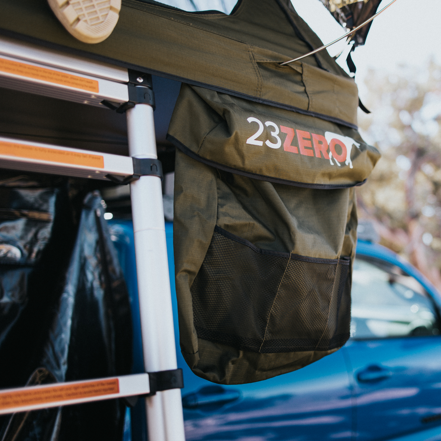 Boot Bag Pair - by 23Zero