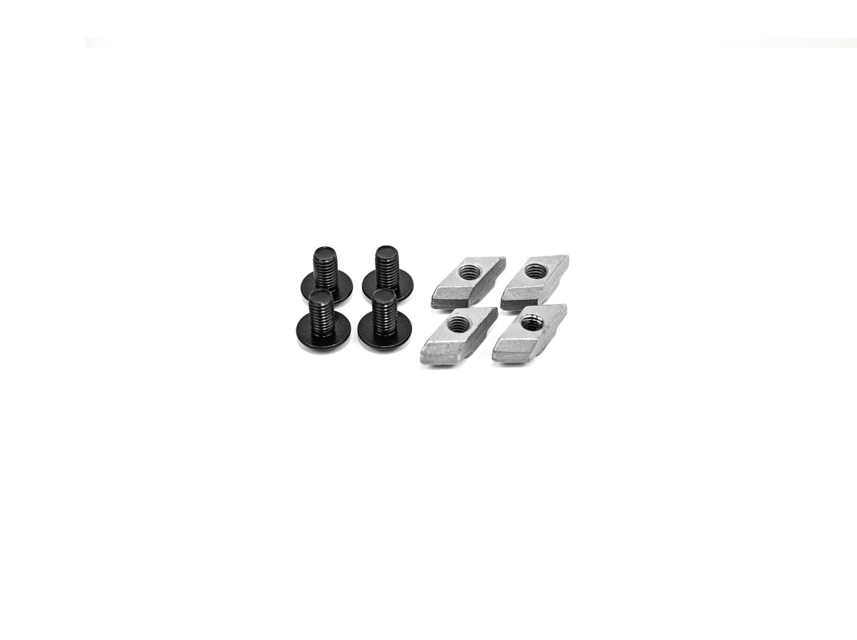 Bolt Kit - TrakLok - by Leitner Designs