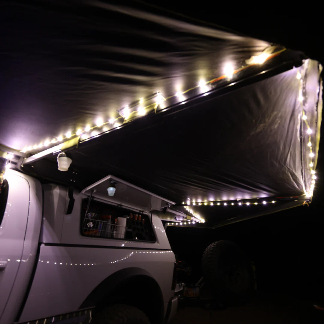 Peregrine 270 Awning - by 23Zero