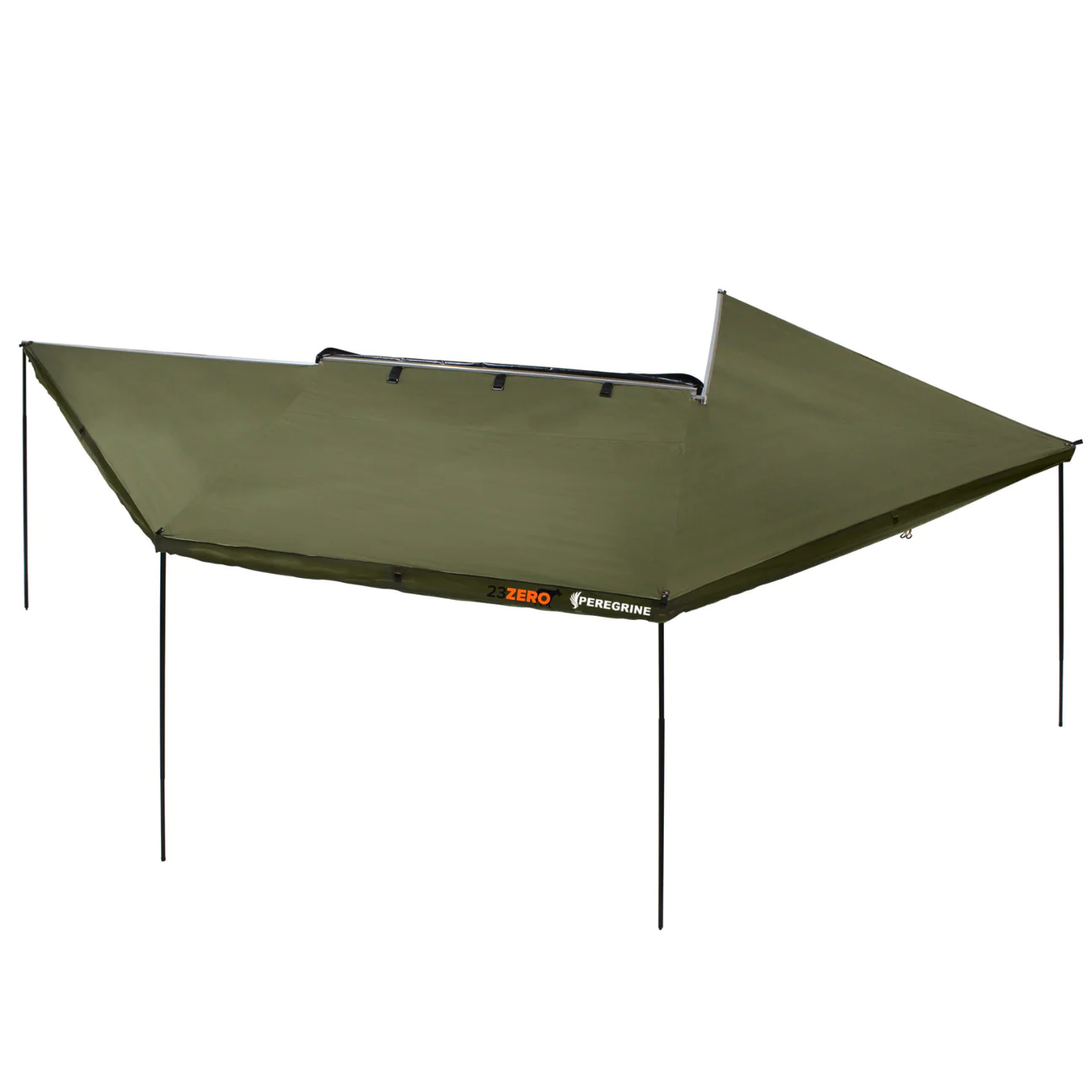 Peregrine 270 Awning - by 23Zero