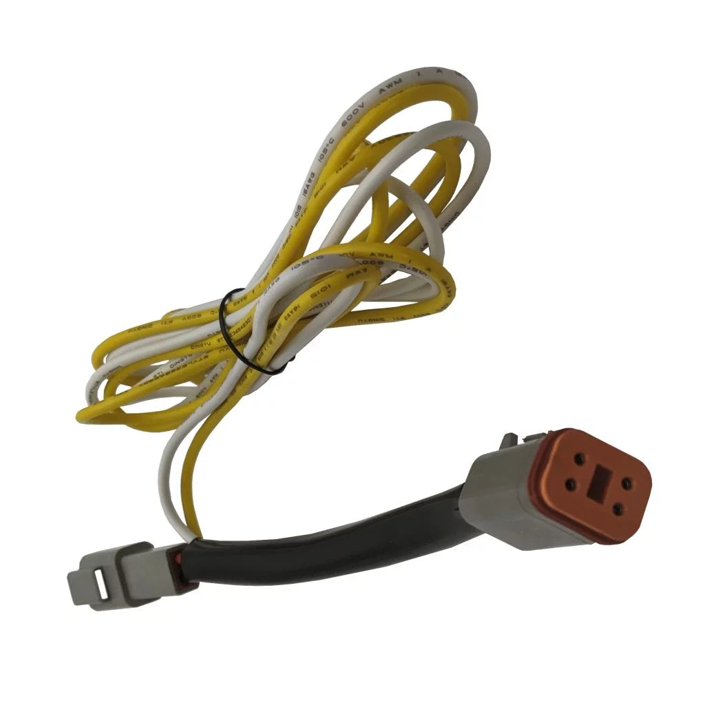 Siberia Harness Adapter - by Brightsource