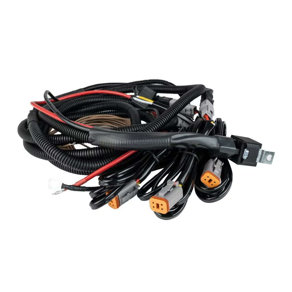 Siberia High Power Harness Kit - by Brightsource