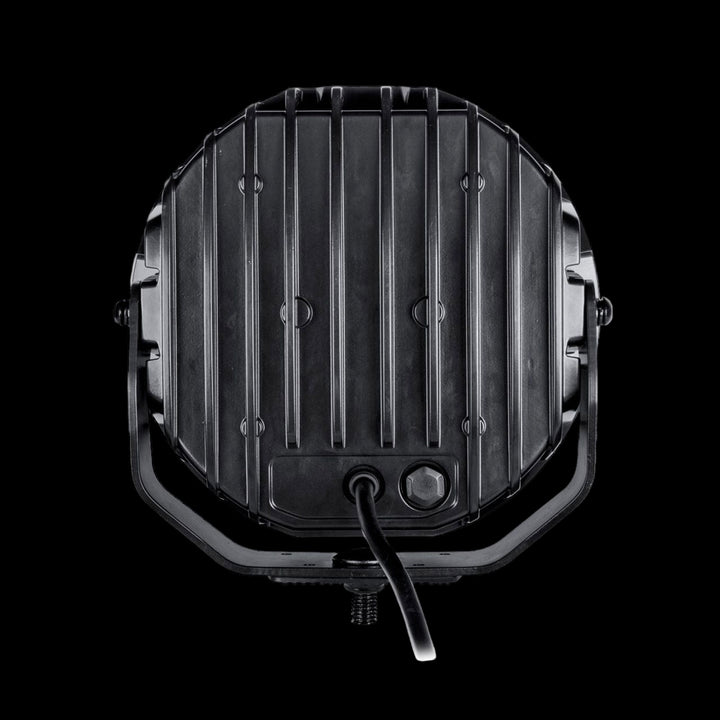 Siberia Skylord 9" Black Housing - by Strands
