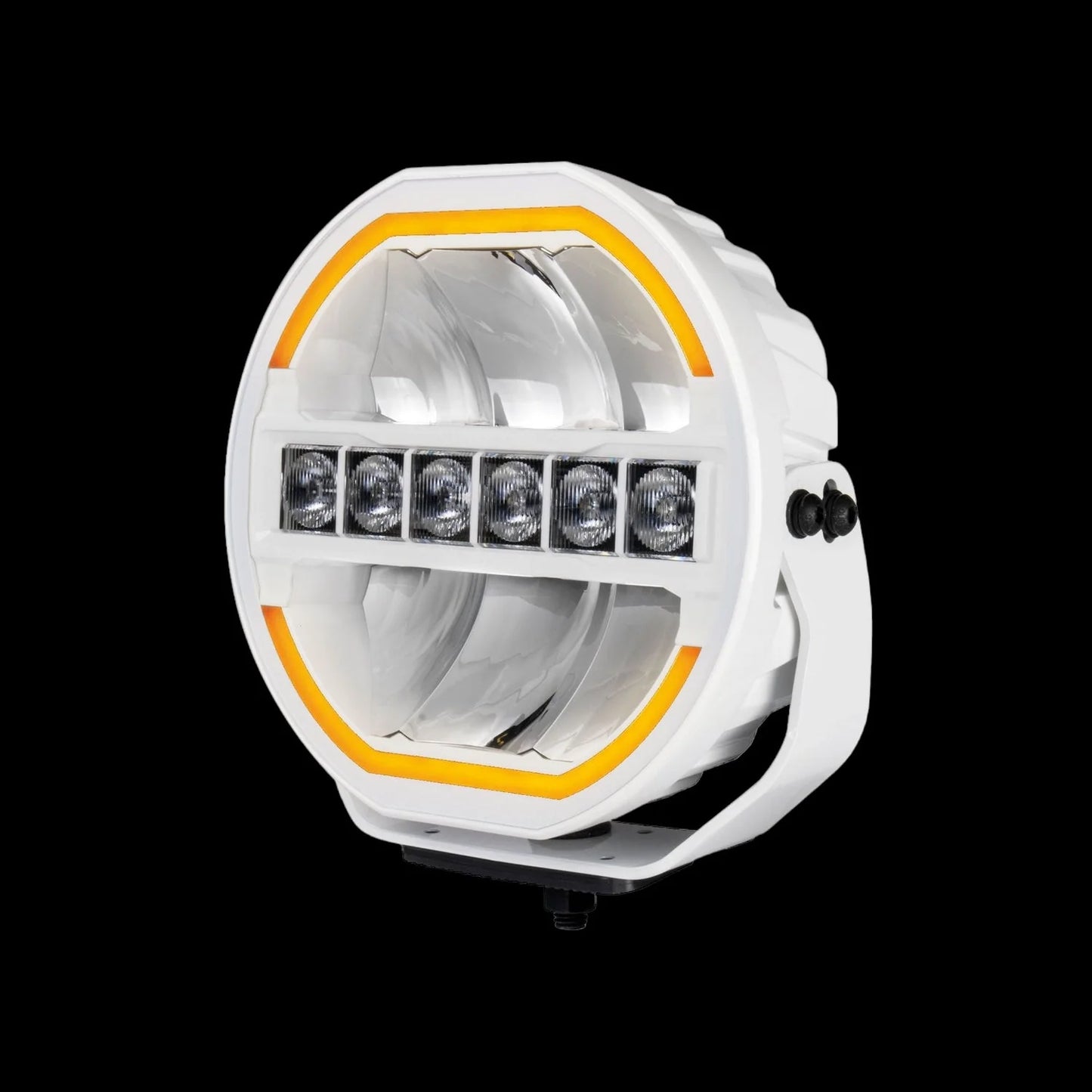 Siberia Skylord 9" LED Light in White - by Strands
