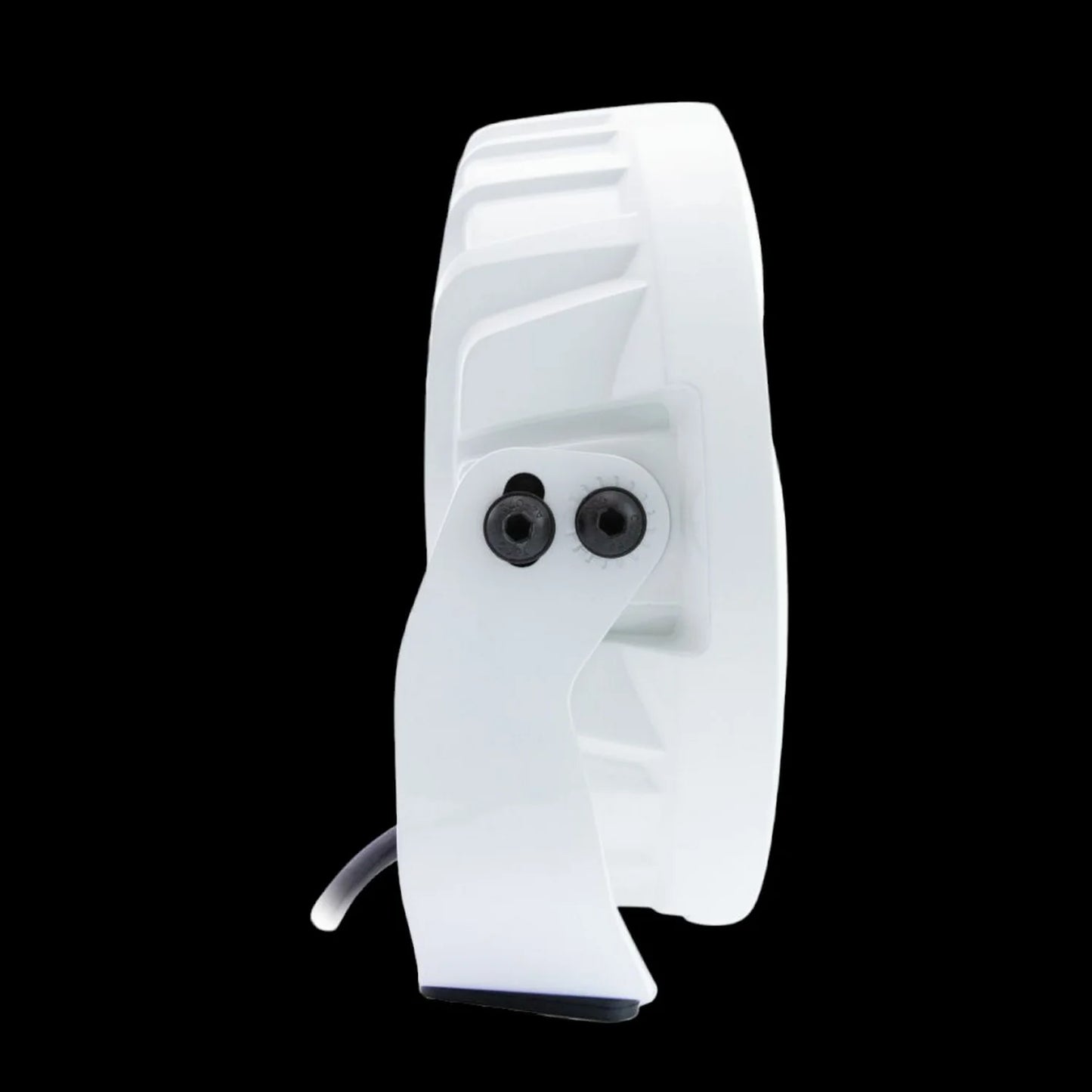 Siberia Skylord 9" LED Light in White - by Strands