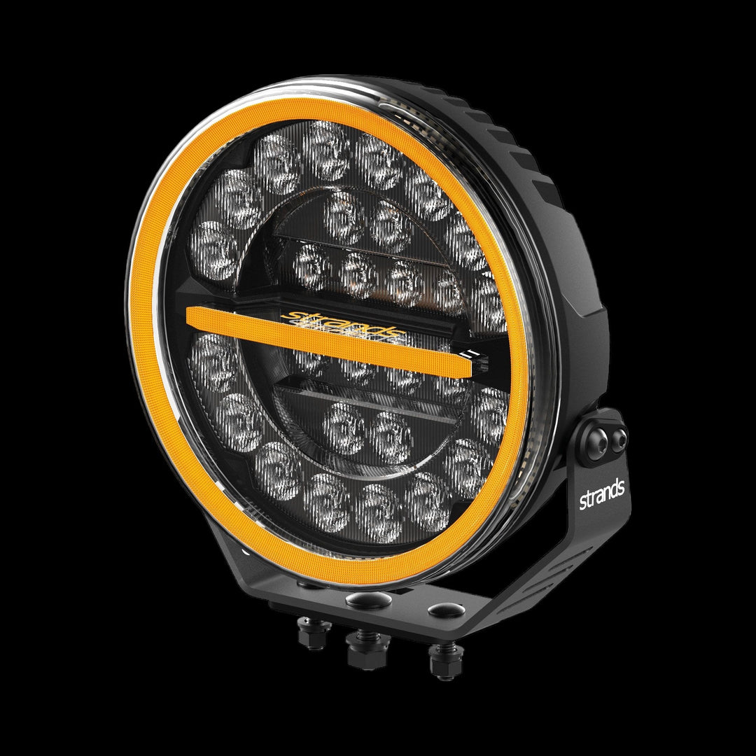 Firefly 9" LED Light - by Strands