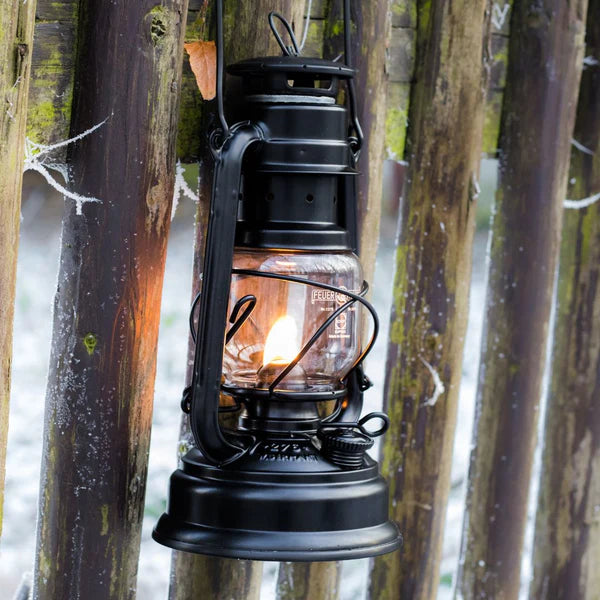 Storm Lantern Baby Special 276 - by Feuerhand