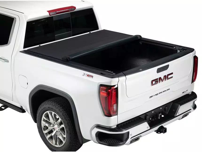 ProX15 Premium Roll-Up Tonneau Cover - by Truxedo