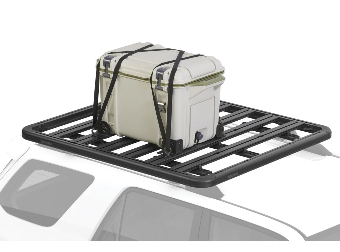 LockNLoad Corner Brackets - by Yakima