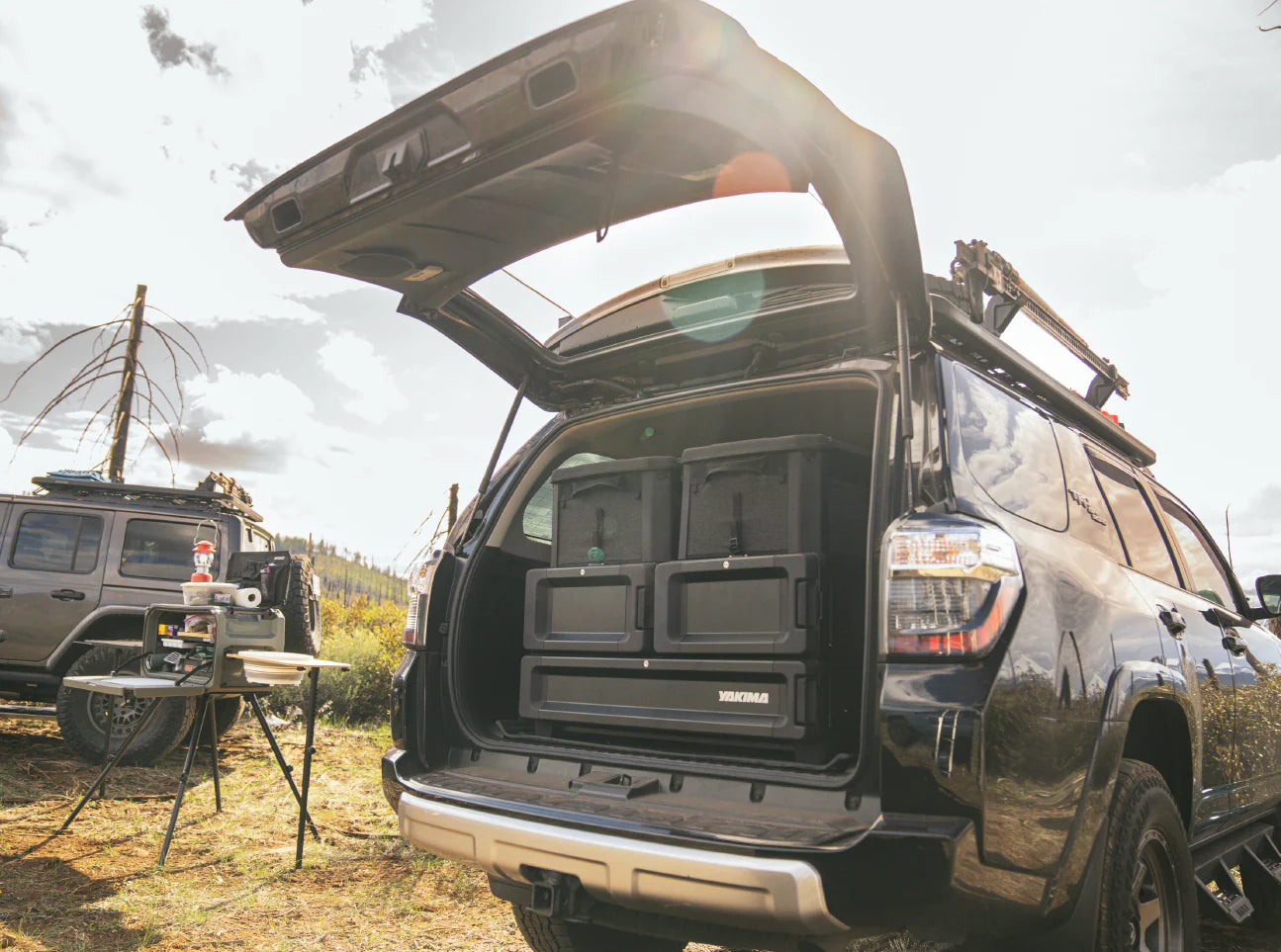 MOD Topper Medium - by Yakima