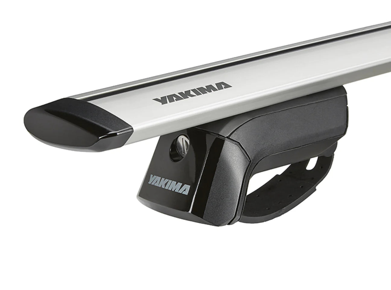 Timberline System - by Yakima