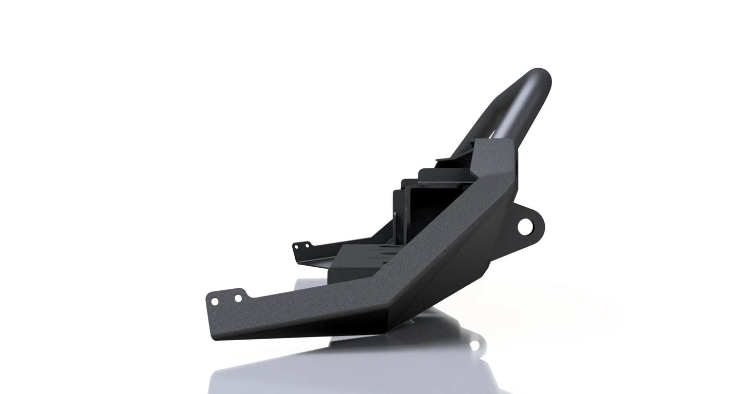 Chevy Colorado Covert Bumper 2021-2022 - by CBI