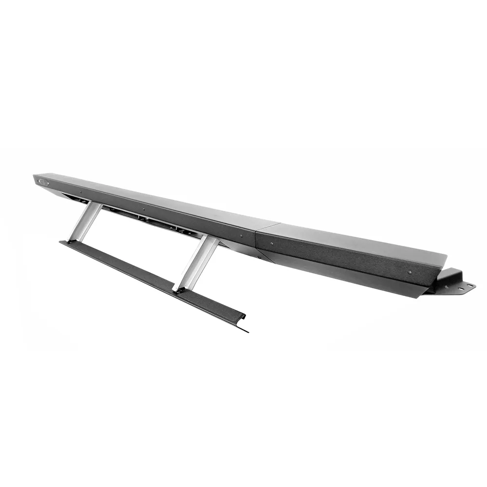 JT Step Slider 3.0 - by Rock Slide Engineering