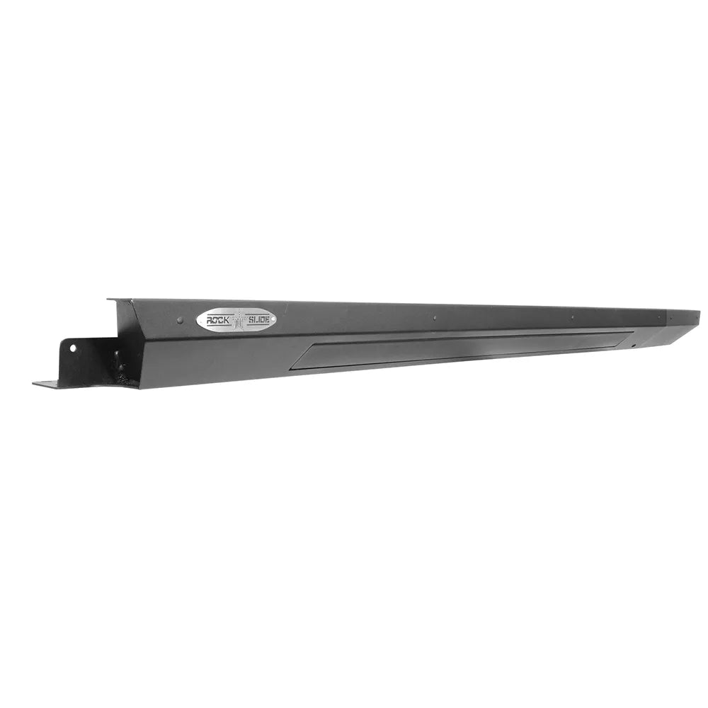 JT Step Slider 3.0 - by Rock Slide Engineering