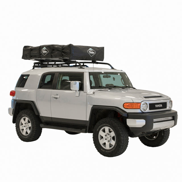 Ponderosa 4 Season (3-4 people) - by Treeline Outdoors