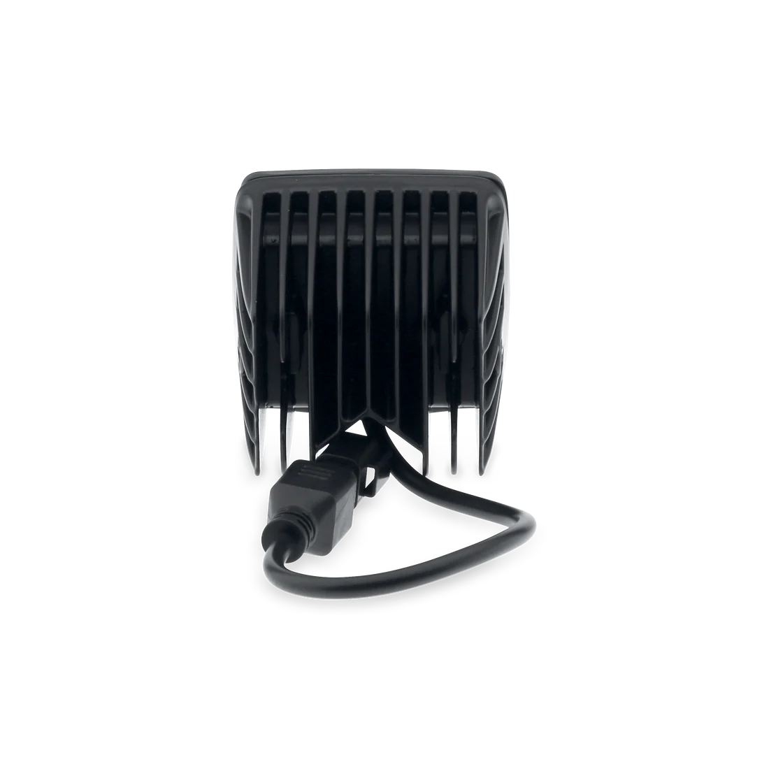 Cube Light Spot Pair with Wiring Harness - Body Armor 4x4