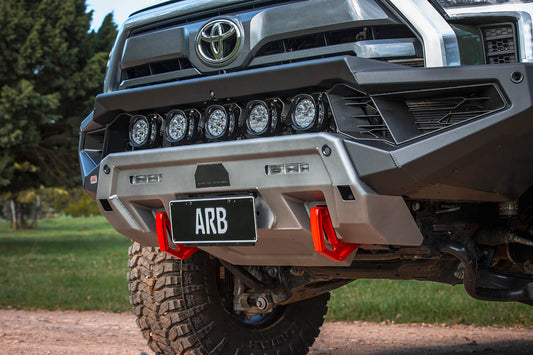 Zenith Bumper for Tundra 2022 to 2024 - by ARB