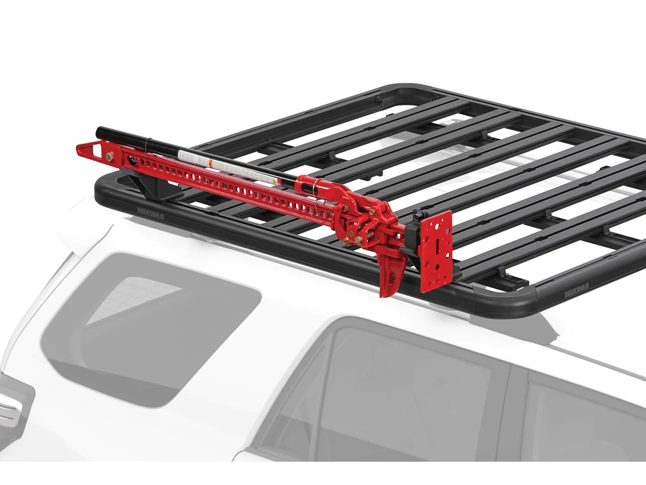 High Lift Jack Holder - by Yakima