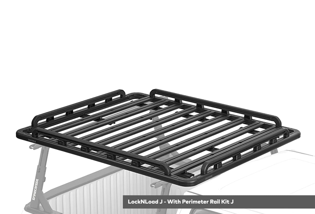 LockNLoad Platform - by Yakima