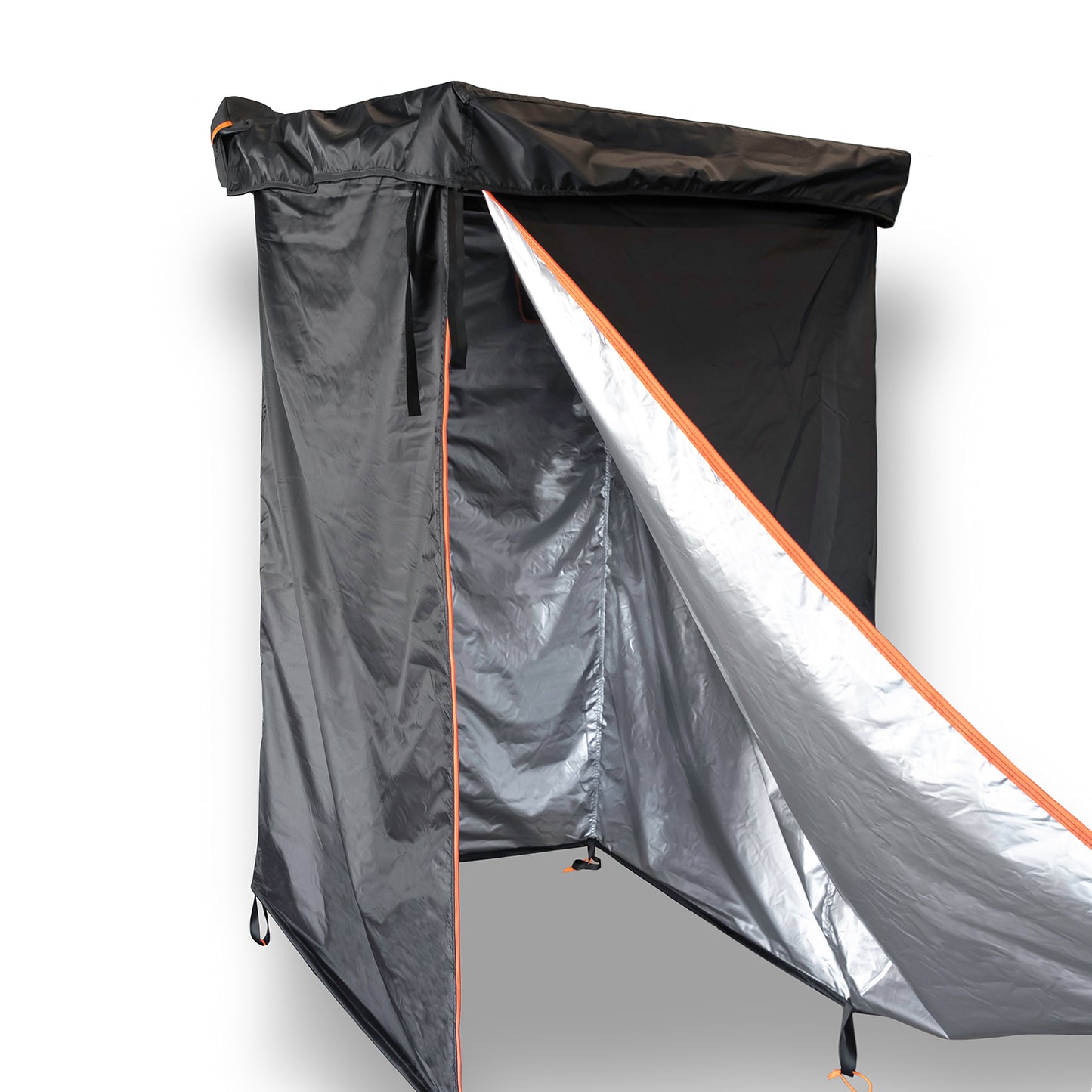Kestrel Shower Enclosure - by 23Zero