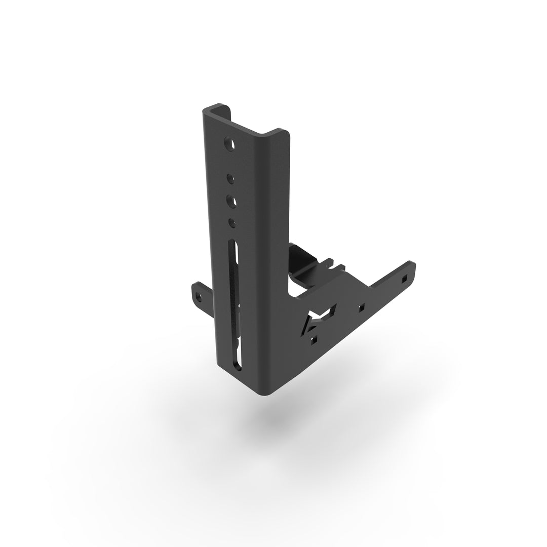 270 Degree Awning Bracket - by TrailRax