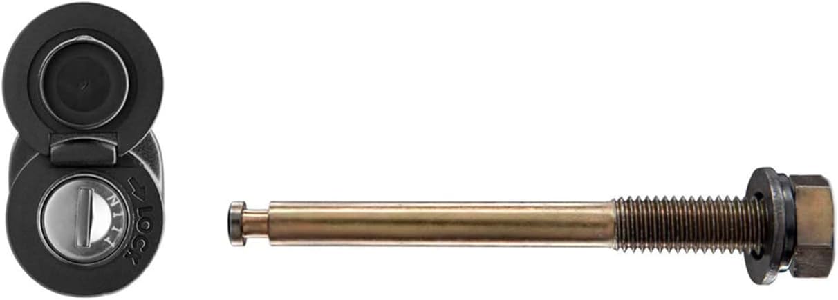 Snug-Tite Receiver Lock - by Thule